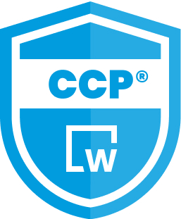 WorldatWork Badge BC CCP