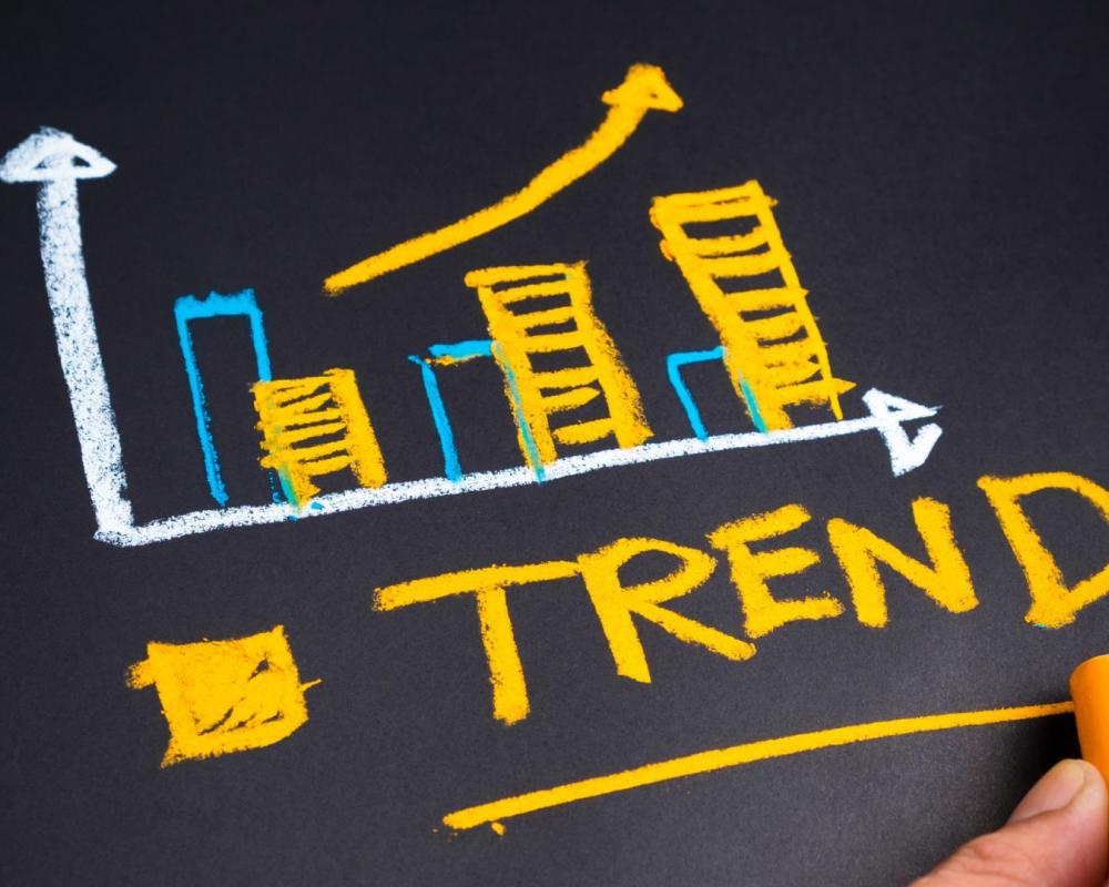 Tendencias en compensación