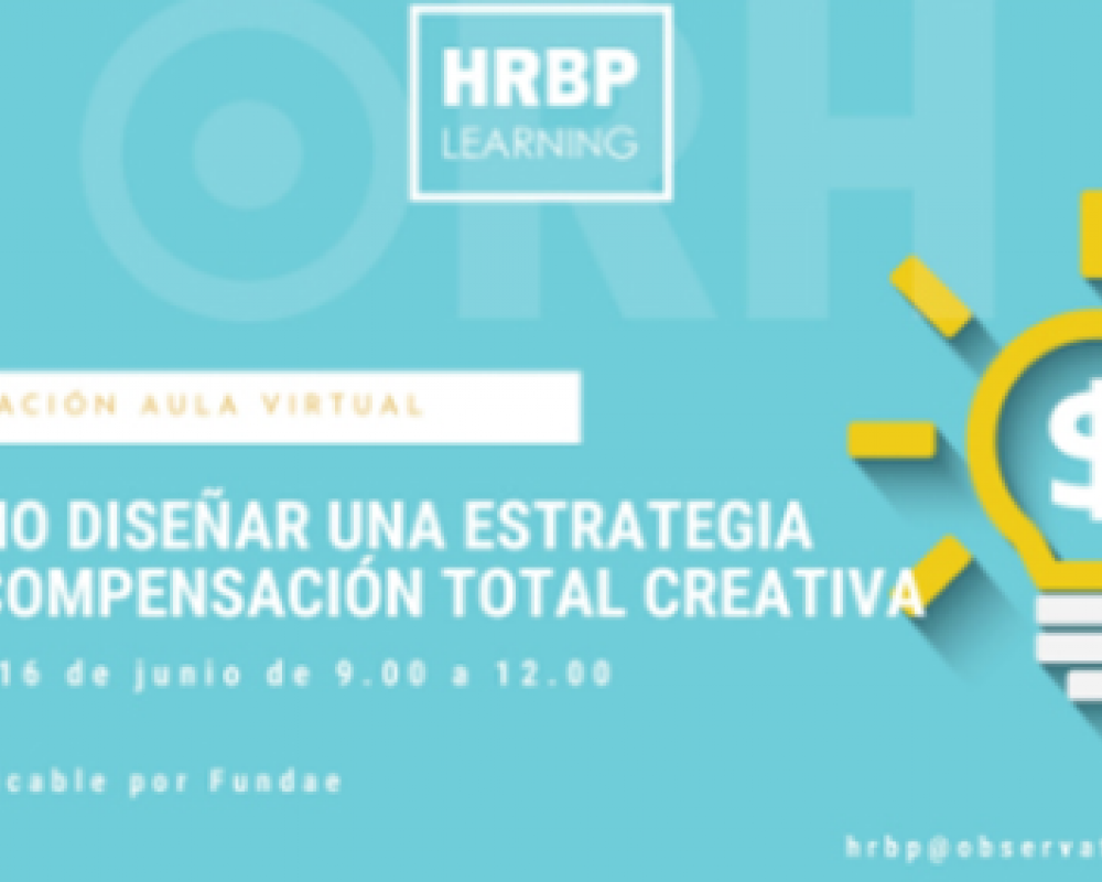 HRBP Learning-como-disenar-una-estrategia-de-compensacion-total-creativa