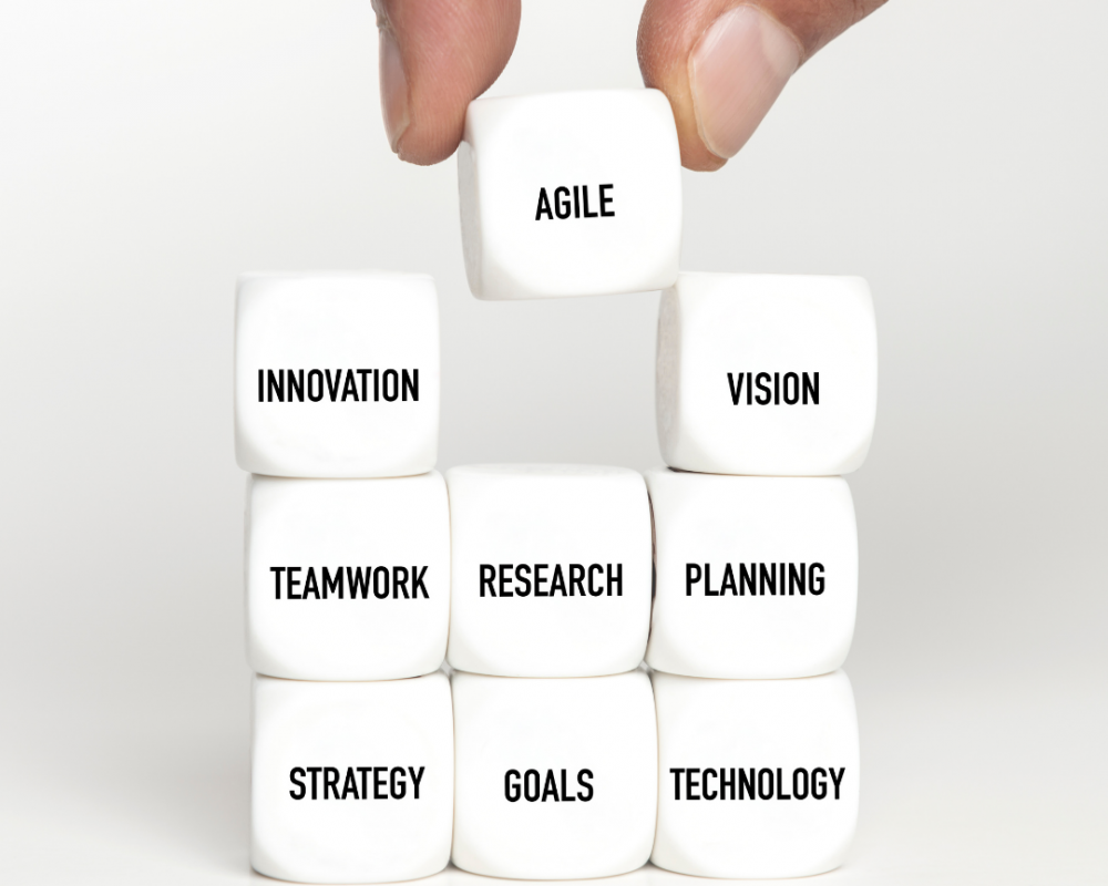 Agile