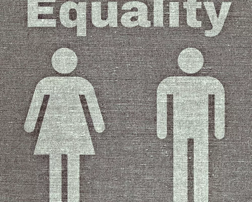 Igualdad