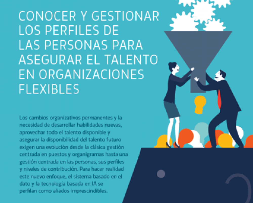 Observatorio de RRHH