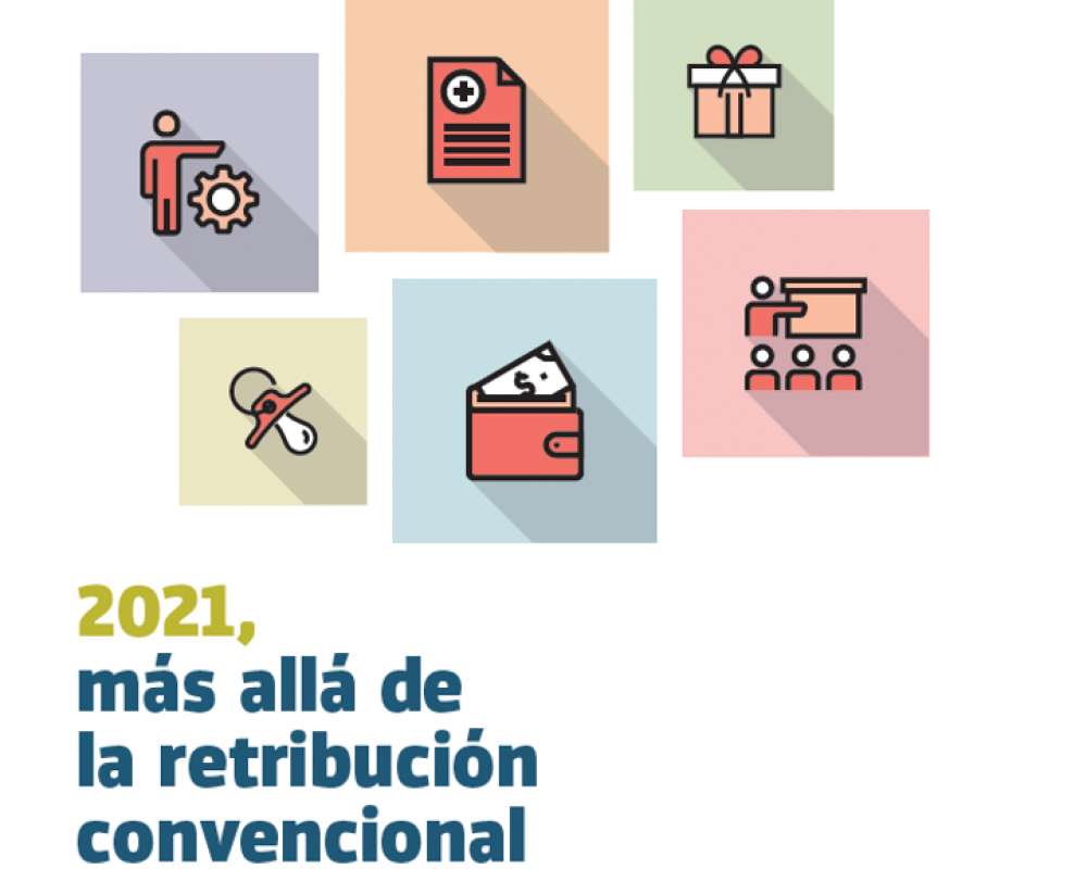 Observatorio de RRHH