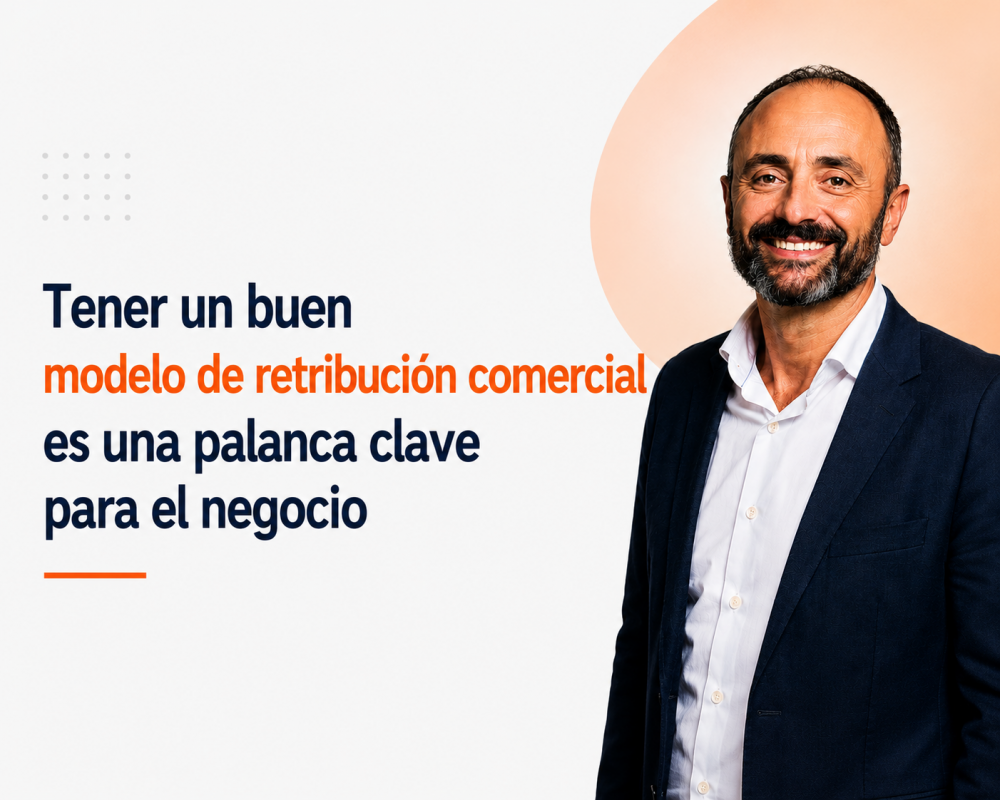 People Stories: Entrevista a Roberto Cabrera, director de Personas y Organización Cliente de Repsol