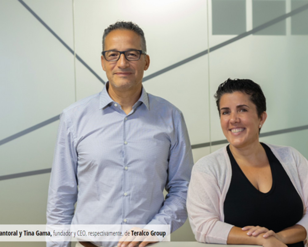 Teralco - Employer Branding