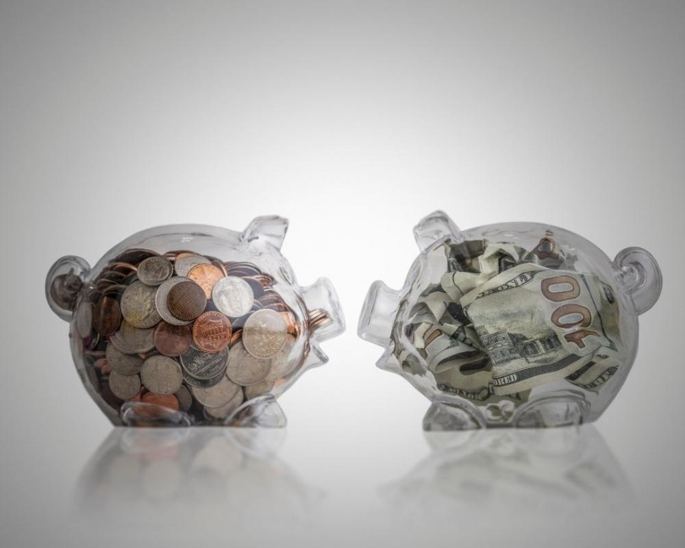 Transparencia retributiva