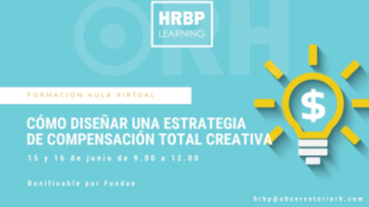 HRBP Learning-como-disenar-una-estrategia-de-compensacion-total-creativa