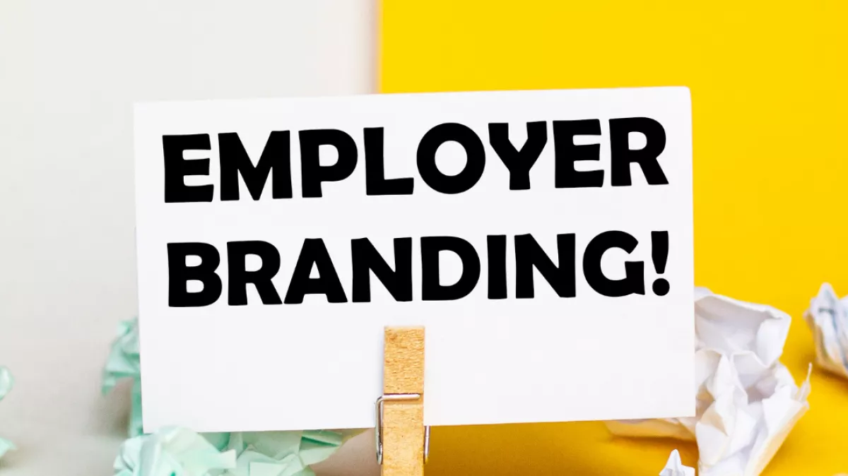 5 claves para mejorar tu employer branding