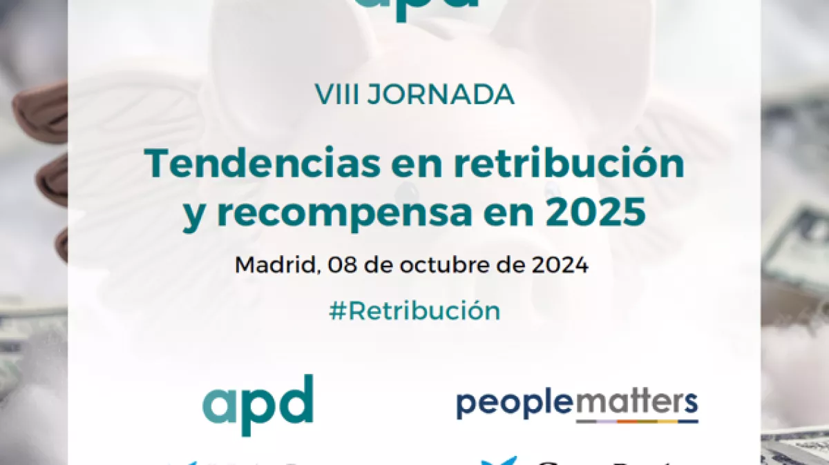 Jornada retribución