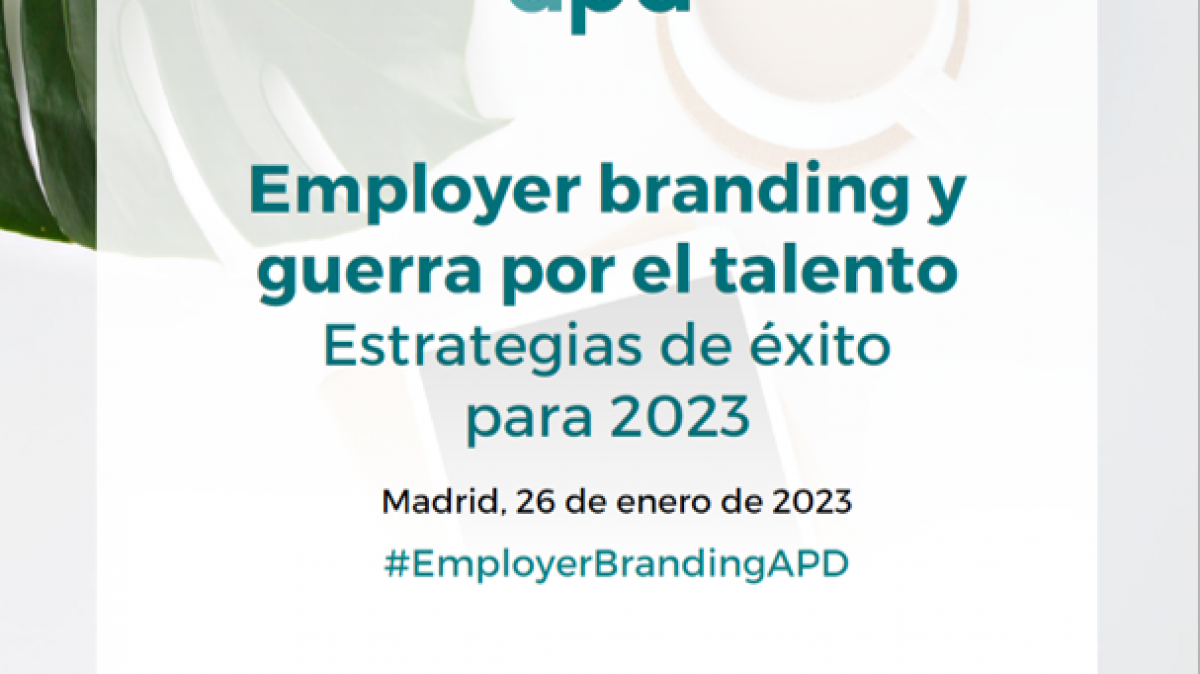 Jornada employer branding 2023
