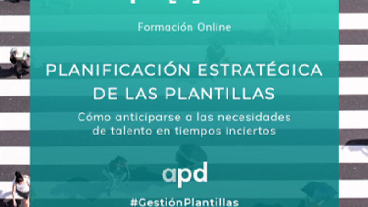 Planificación Estartégica de Plantillas_apd