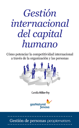 Cubierta_EDICION ESPECIAL_Gestión internacional del capital hum