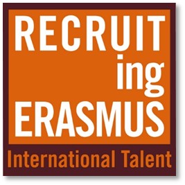 El portal Recruiting Erasmus se hace móvil