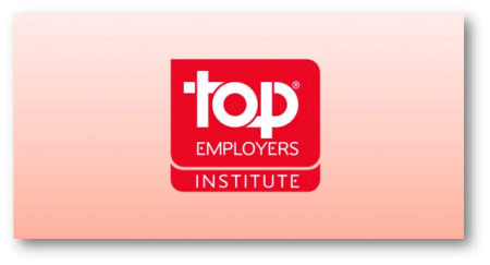 Circle Top Employers 2018