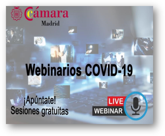 Webinario Covid Camara Para Web